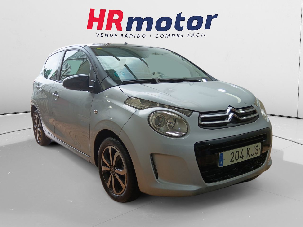 citroën c1 2018 /