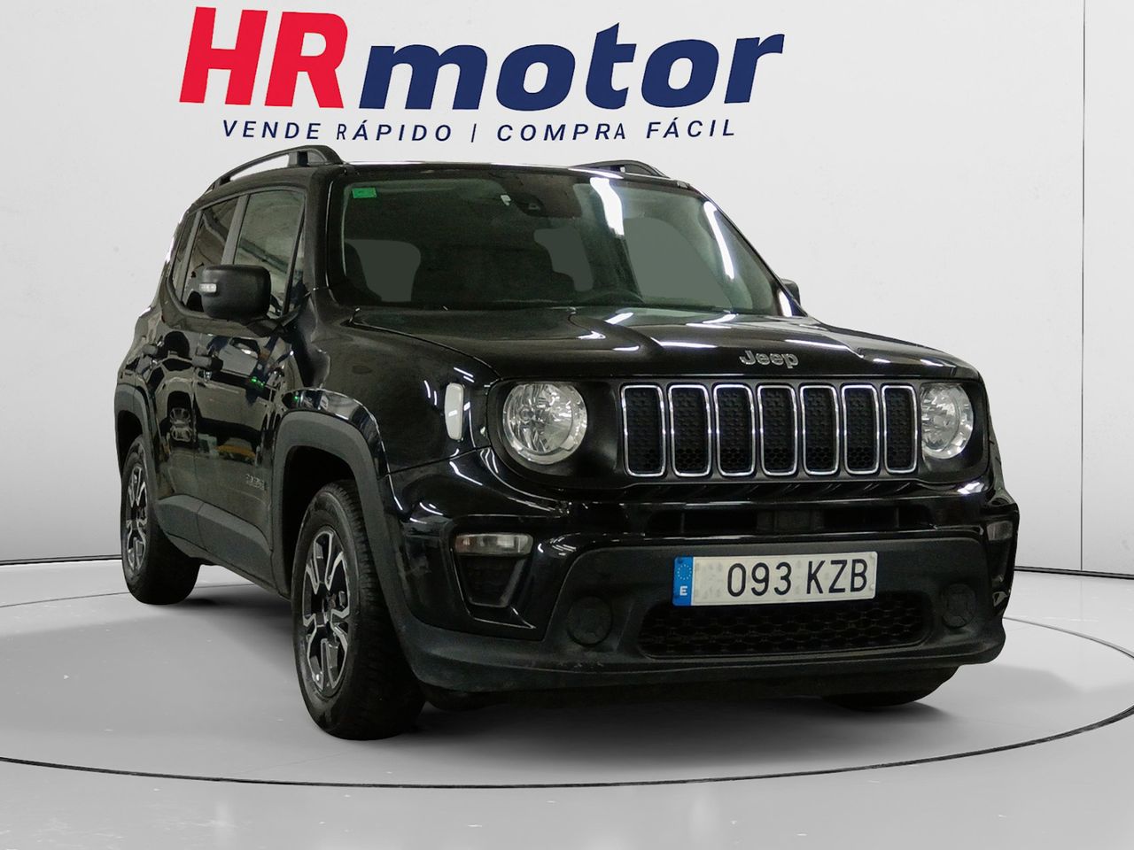 jeep renegade 2019 /