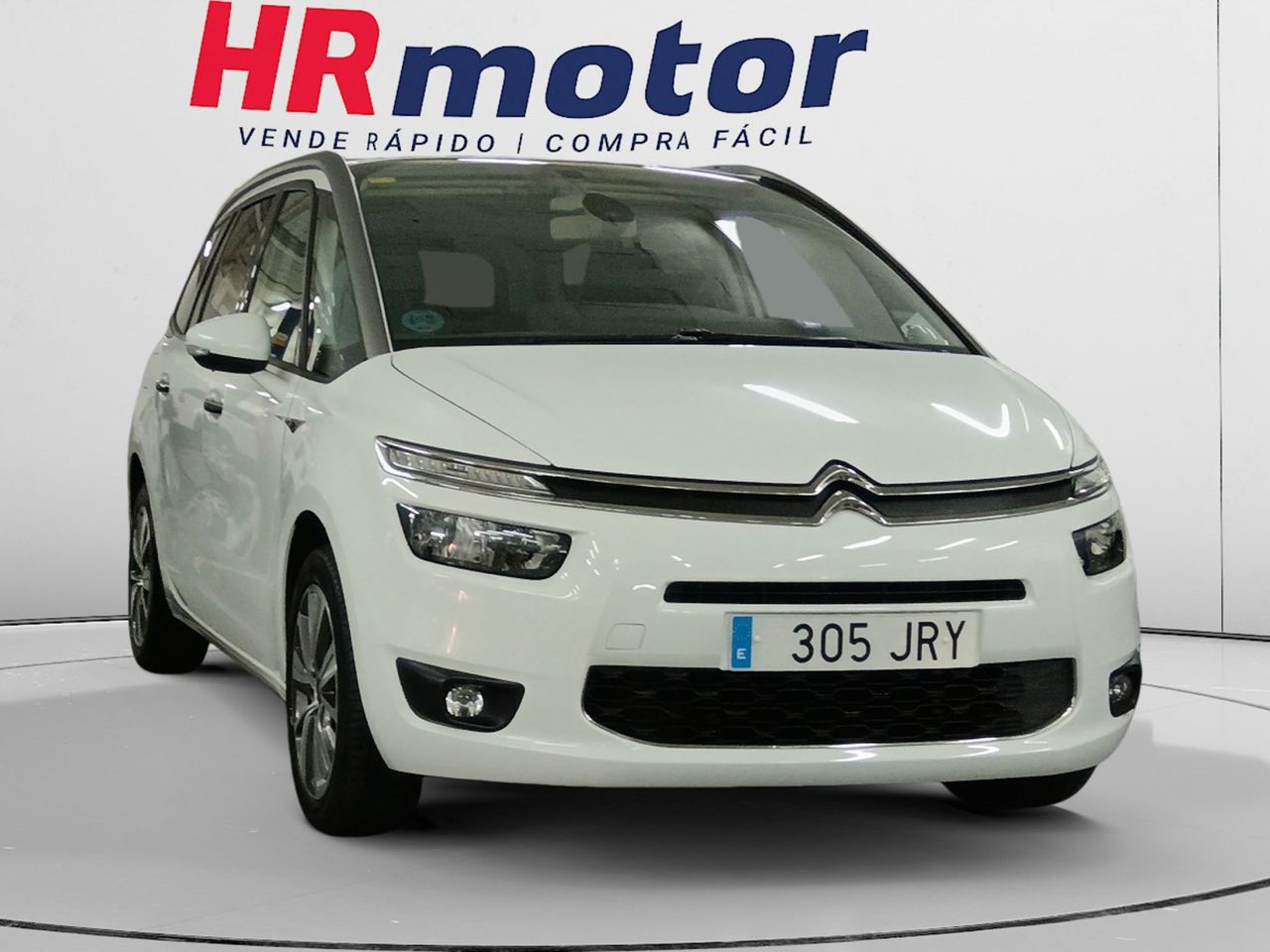 citroën c4 picasso 2016 /