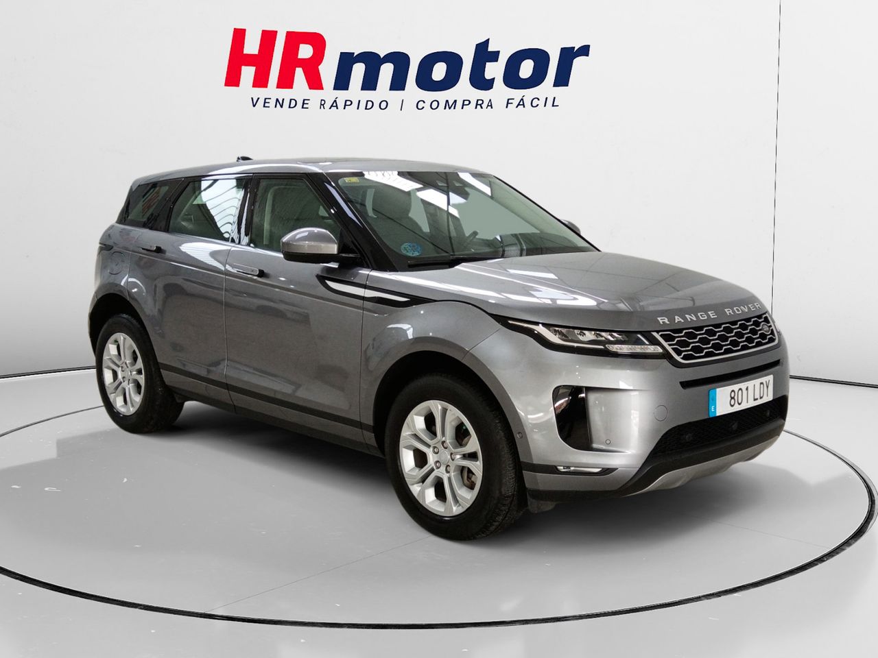 land-rover range rover evoque 2020 /