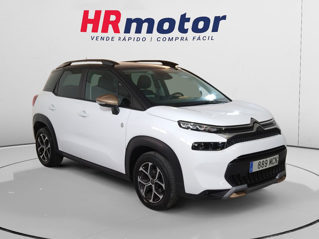 citroën c3 aircross 2022 /