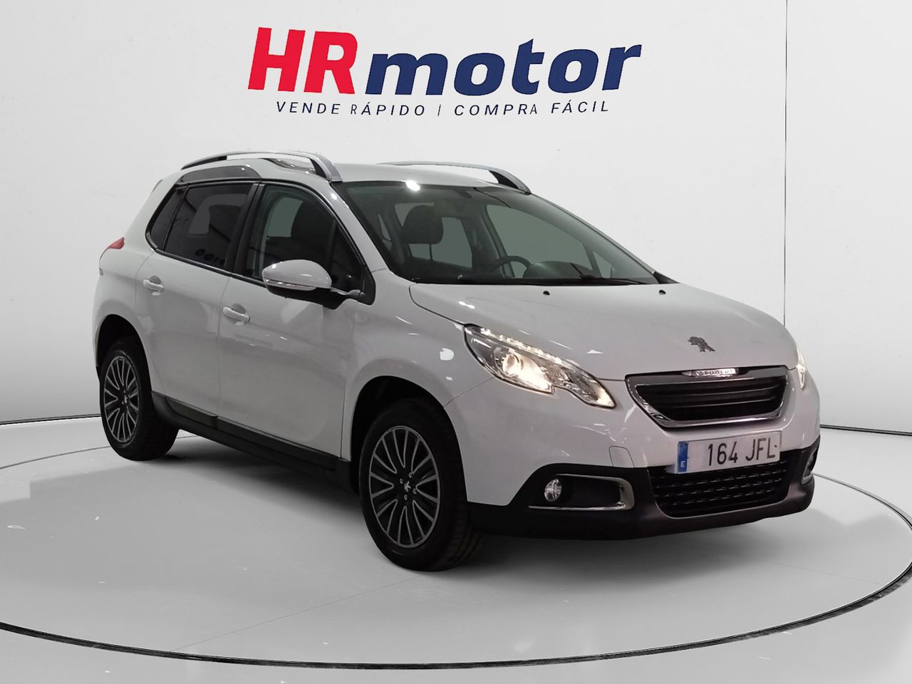 peugeot 2008 2015 /