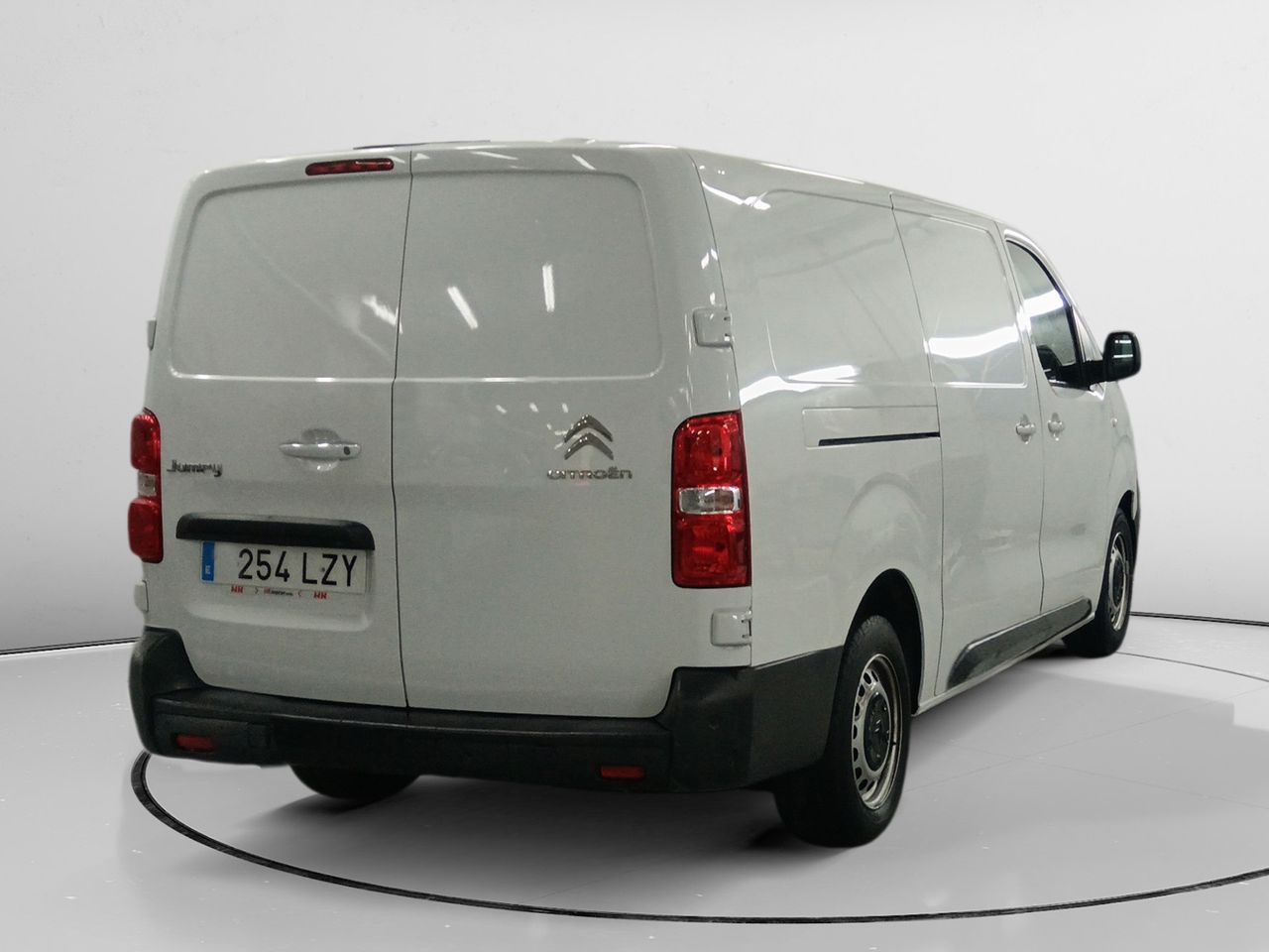 citroën jumpy 2022 / foto grande (2)