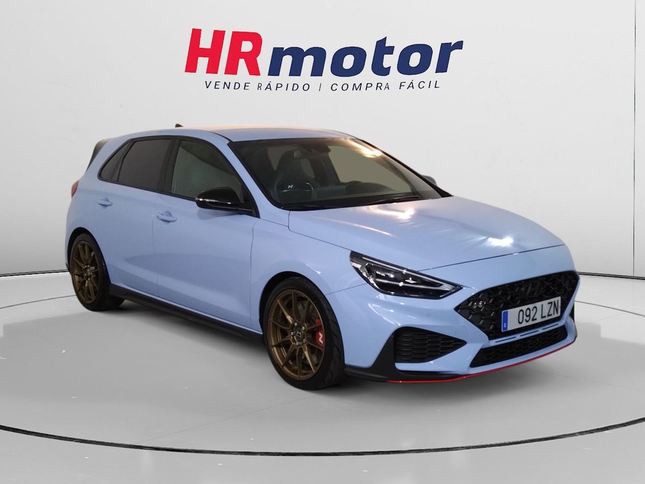 hyundai i30 2022 /