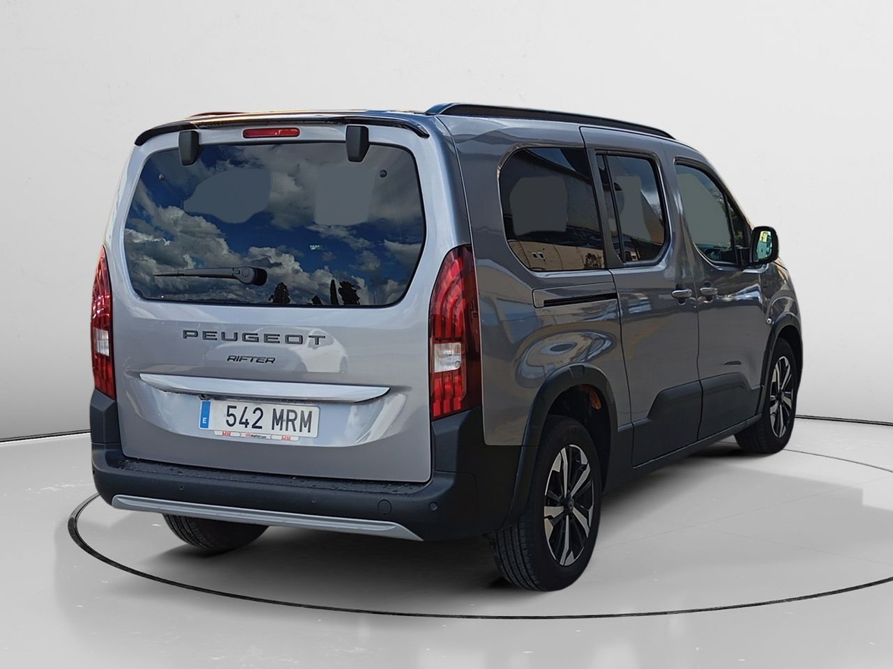 peugeot rifter 2024 / foto grande (2)