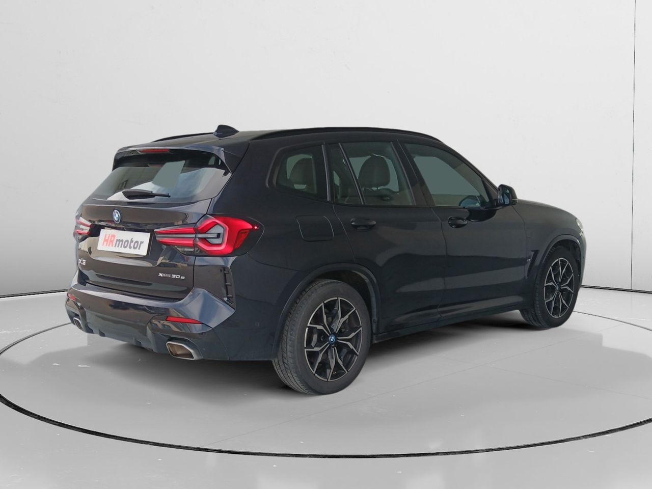 bmw x3 2022 / foto grande (2)