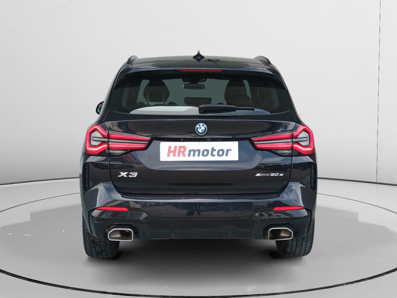 bmw x3 2022 / foto grande (3)