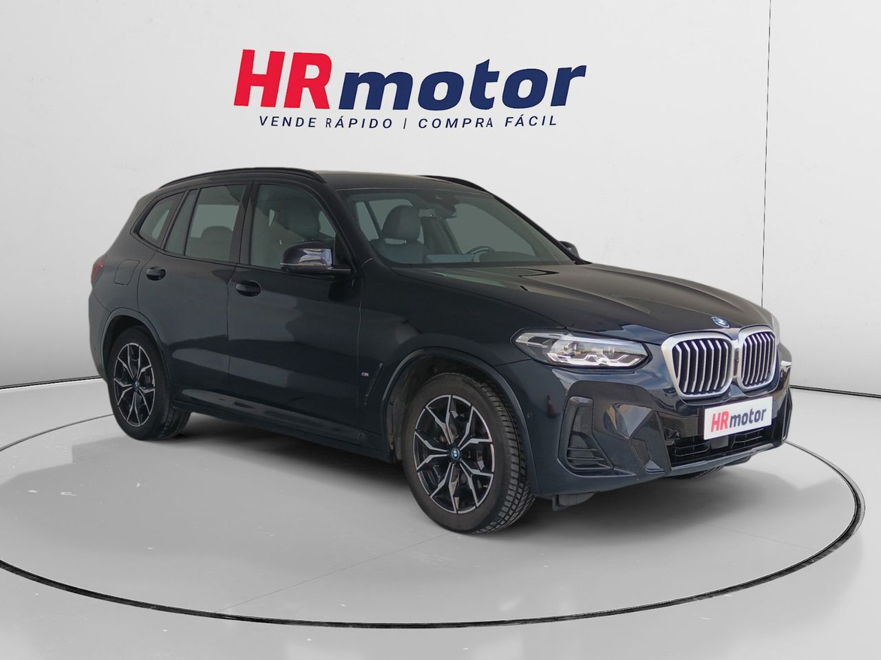 Puerta acustica  de segunda mano - bmw x3 2022 /
