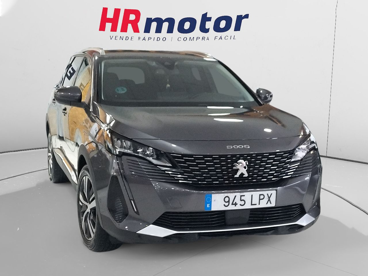 Cubiertas 215 70 r16  de segunda mano - peugeot 5008 2021 /