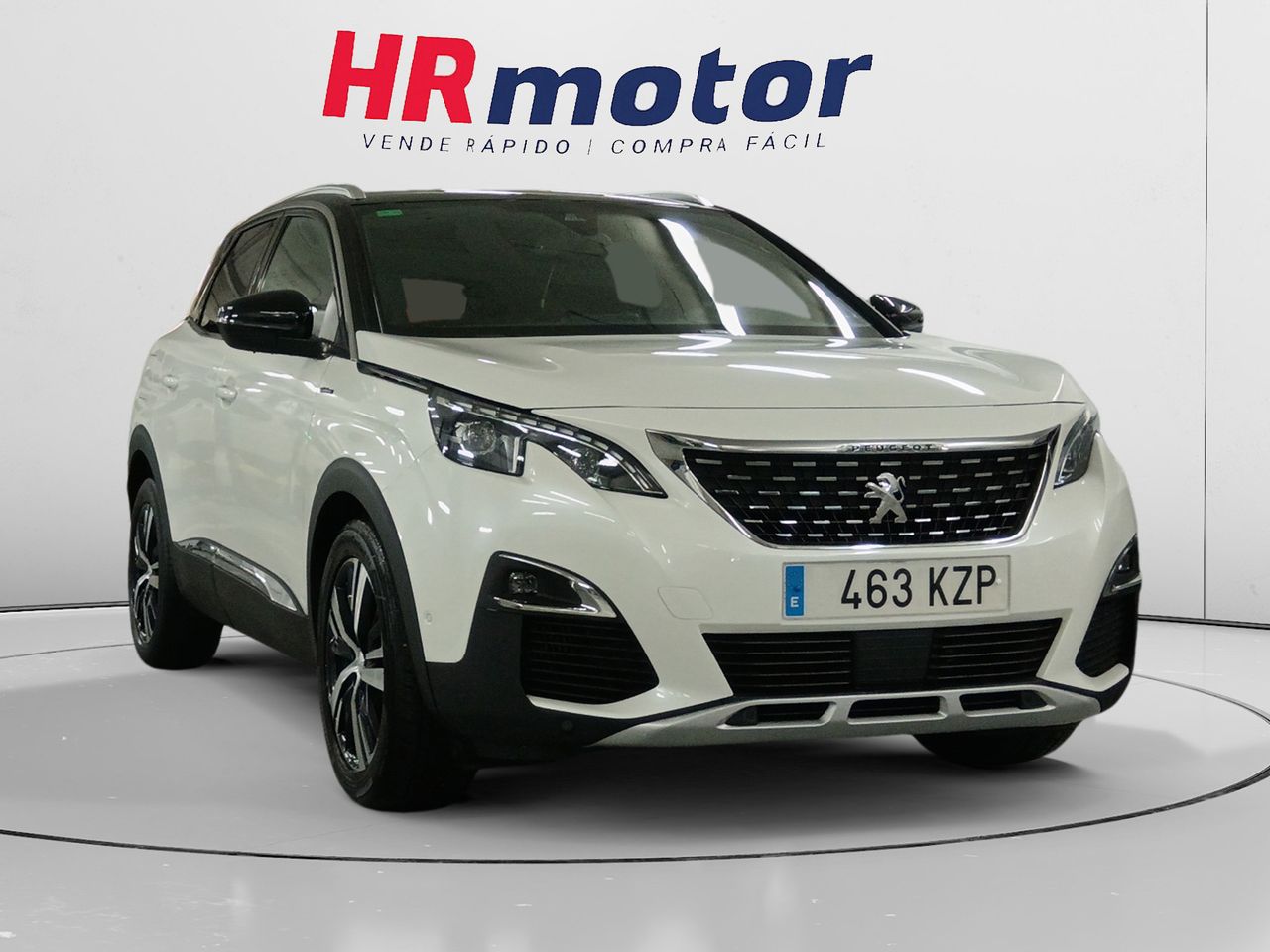 peugeot 3008 2019 /
