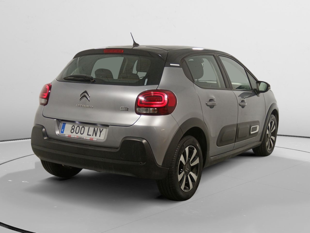 citroën c3 2021 / foto grande (2)