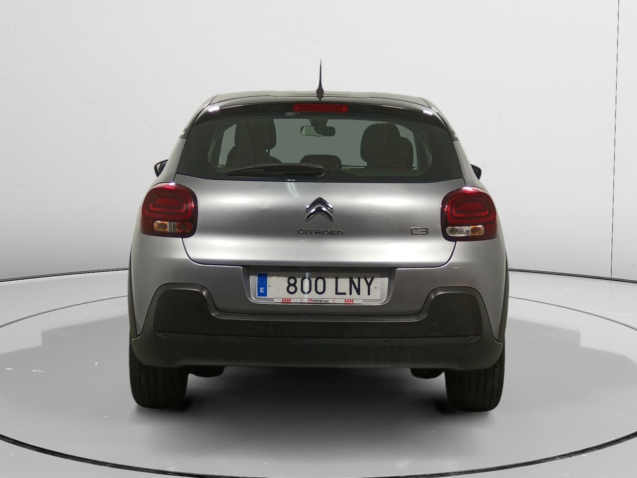 citroën c3 2021 / foto grande (3)