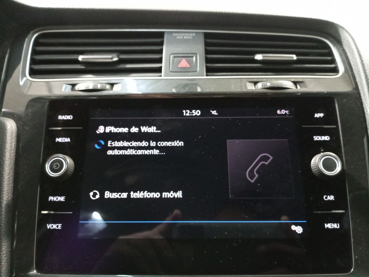 Volkswagen Golf Ready2Go - foto 17