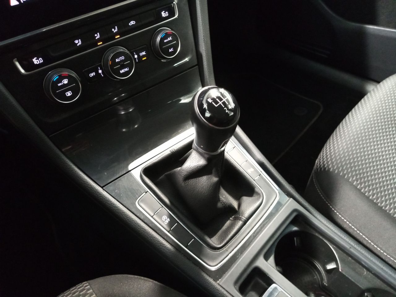 Volkswagen Golf Ready2Go - foto 12