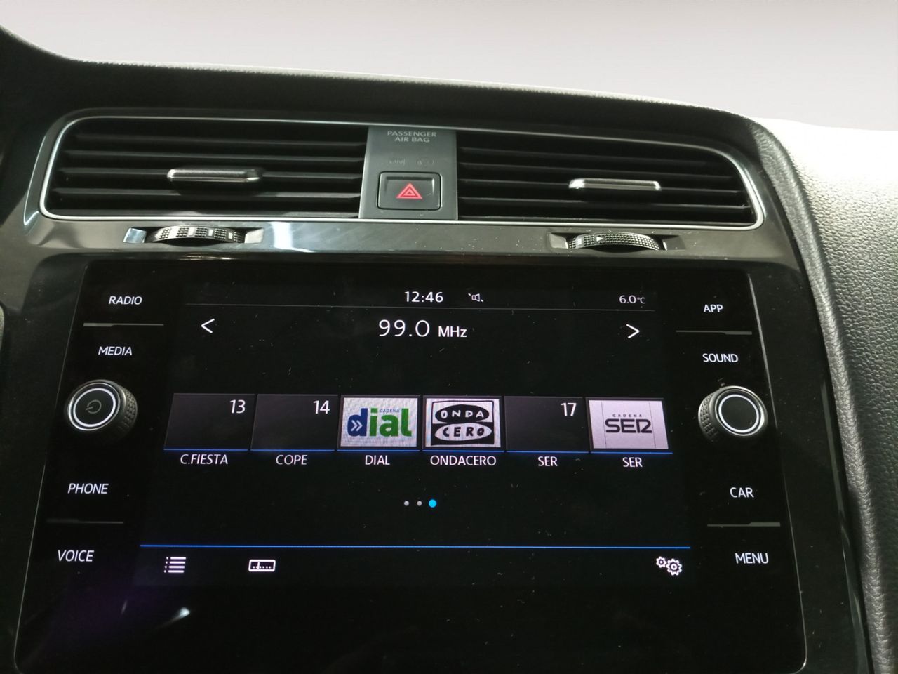 Volkswagen Golf Ready2Go - foto 16