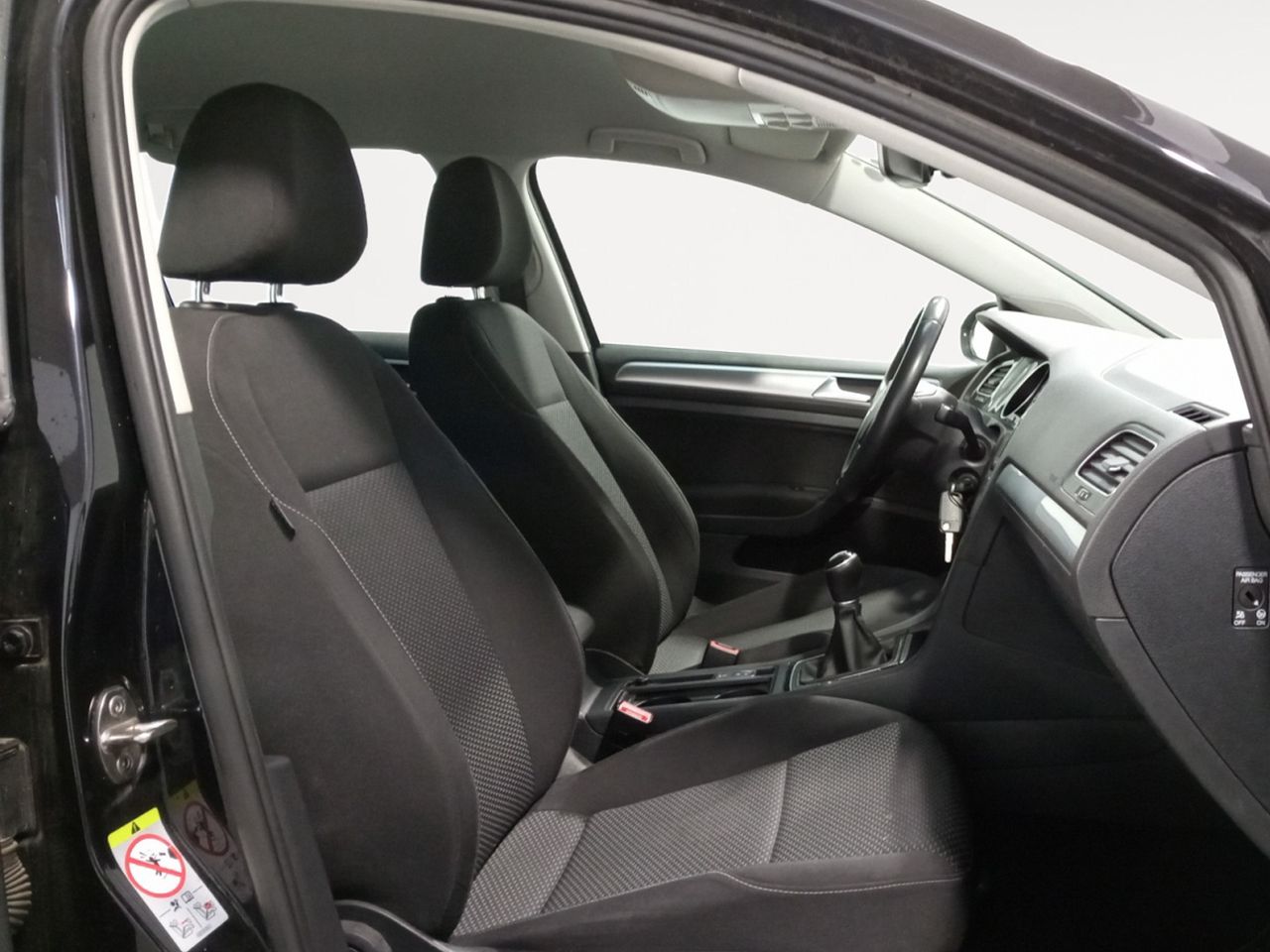 Volkswagen Golf Ready2Go - foto 10