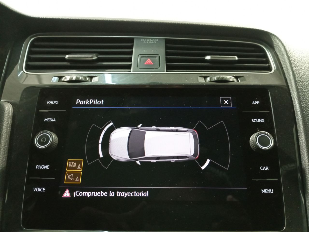 Volkswagen Golf Ready2Go - foto 18