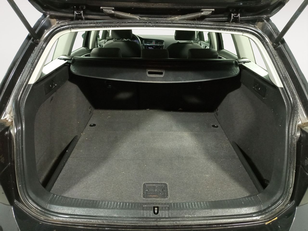 Volkswagen Golf Ready2Go - foto 11