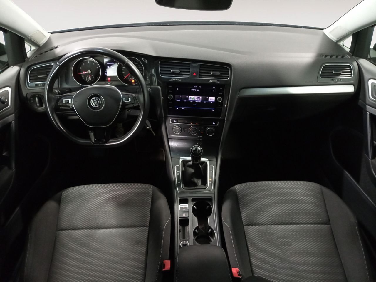 Volkswagen Golf Ready2Go - foto 6