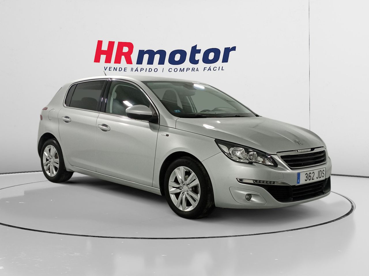 peugeot 308 2015 /