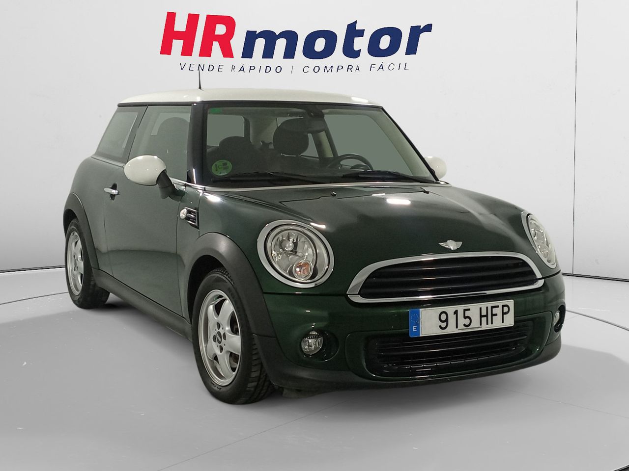 mini one 2011 /