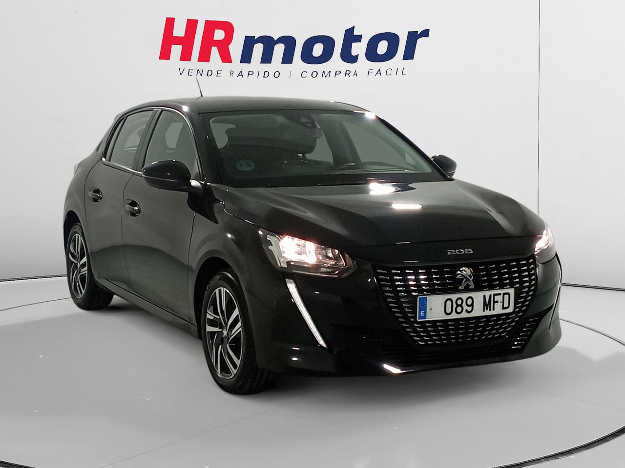 peugeot 208 2023 /