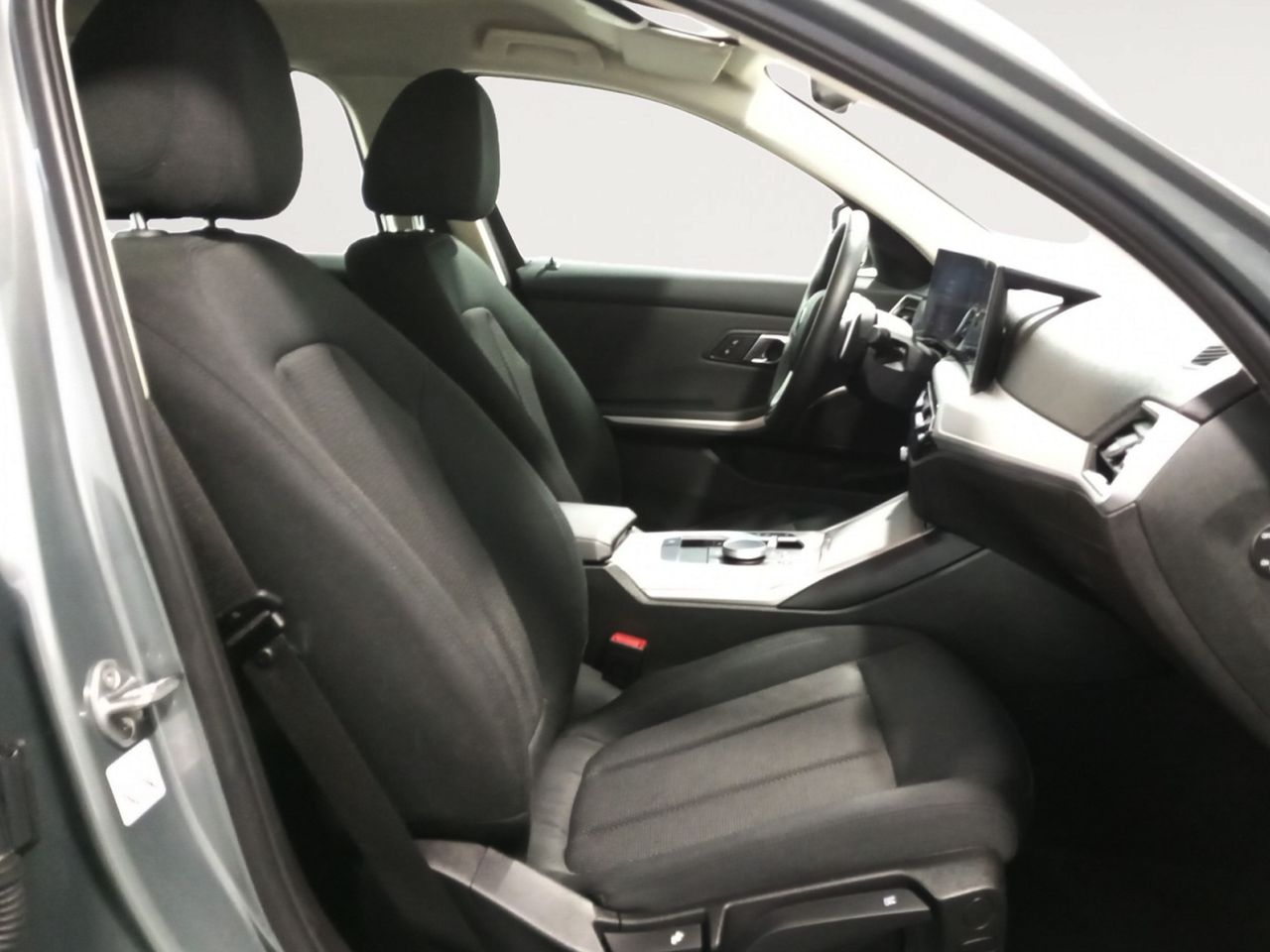 BMW Serie 3 320 e - foto 10