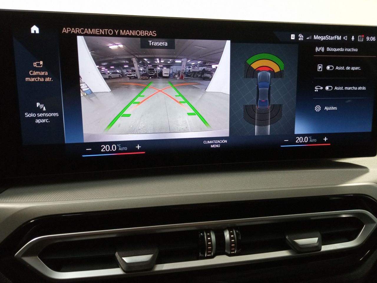 BMW Serie 3 320 e - foto 19