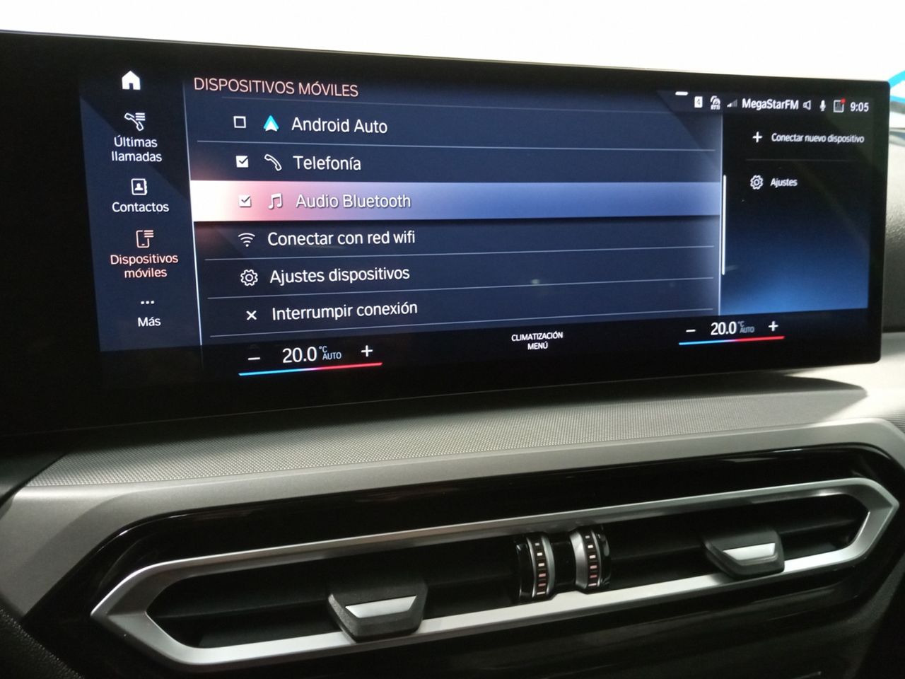 BMW Serie 3 320 e - foto 17