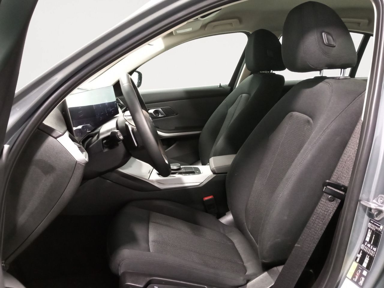 BMW Serie 3 320 e - foto 8