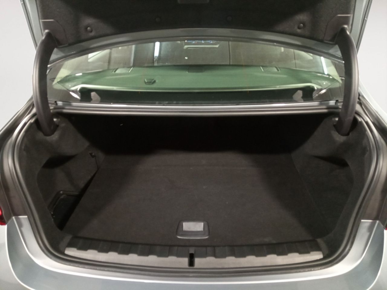 BMW Serie 3 320 e - foto 11