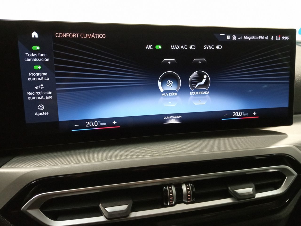 BMW Serie 3 320 e - foto 18