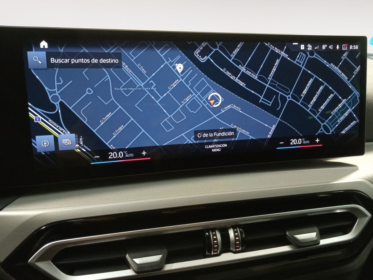 BMW Serie 3 320 e - foto 15