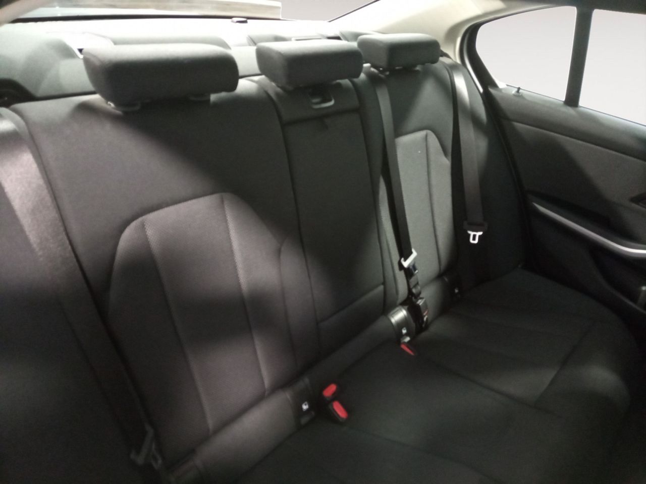 BMW Serie 3 320 e - foto 9