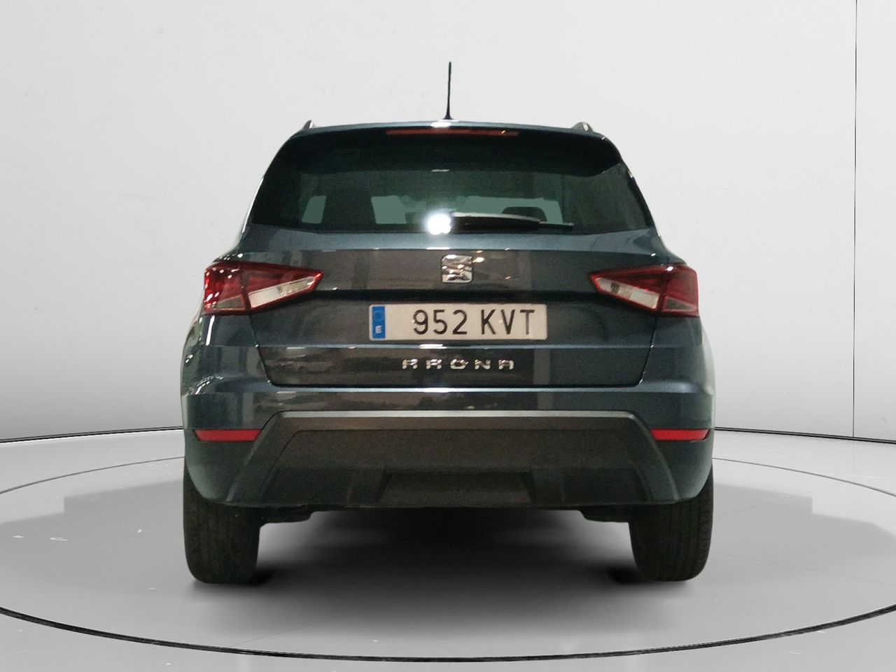 seat arona 2019 / foto grande (3)