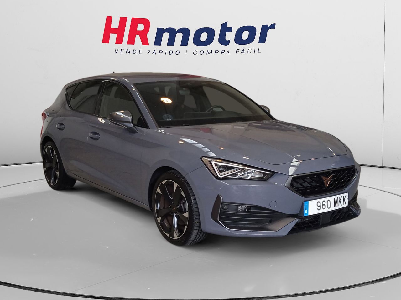 Foto cupra león 2023 /