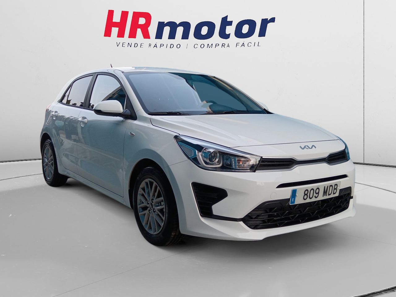 kia rio 2022 /