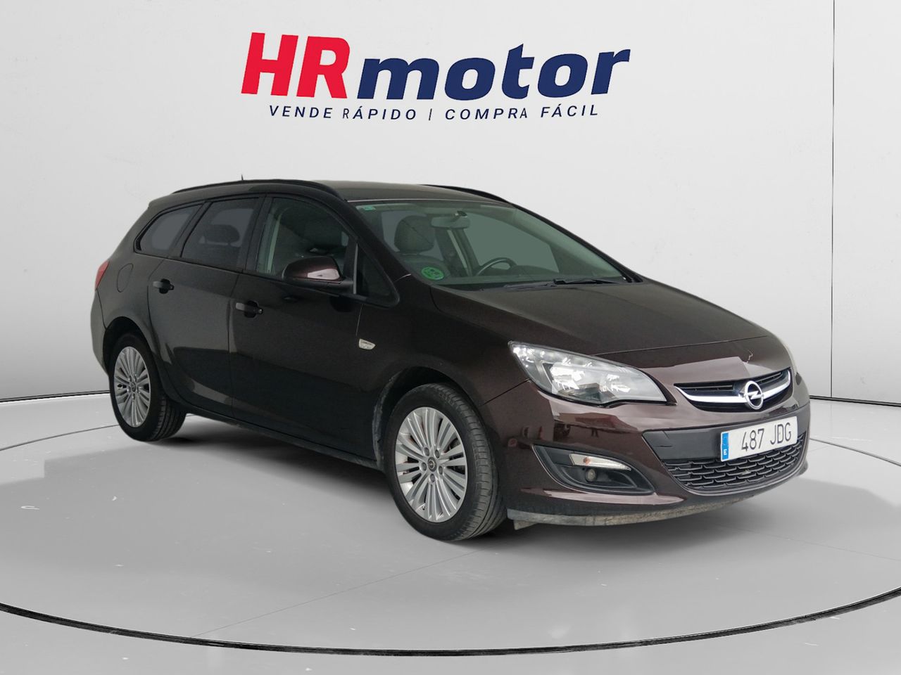opel astra 2015 /