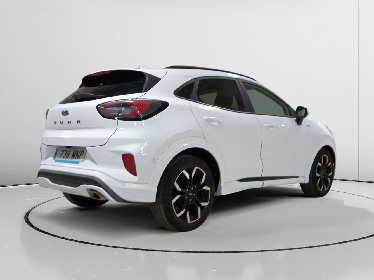 ford puma 2024 / foto grande (2)