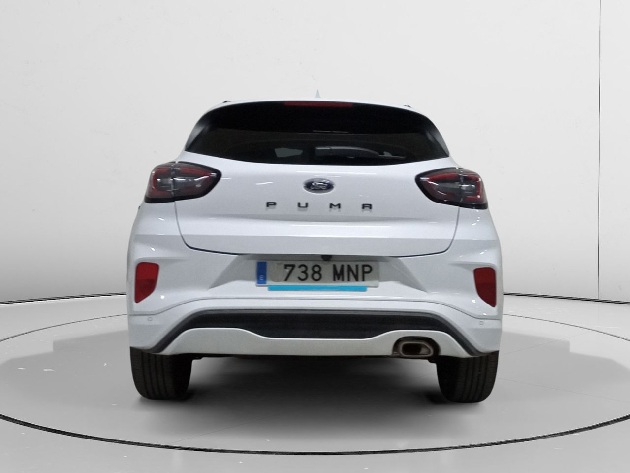 ford puma 2024 / foto grande (3)