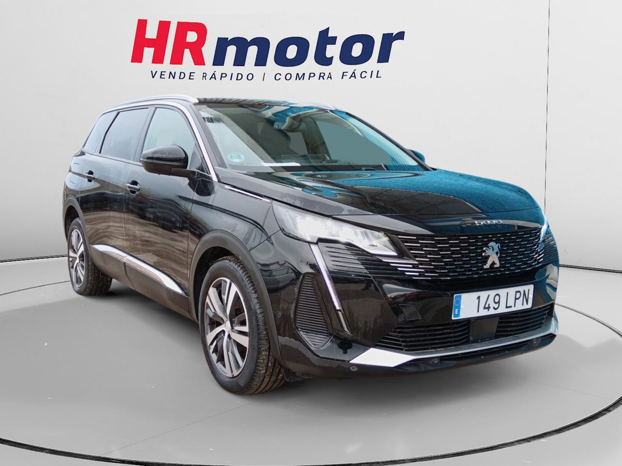 peugeot 5008 2021 /