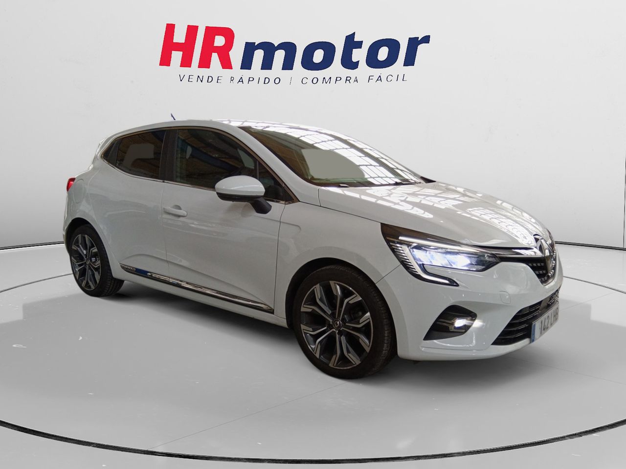 renault clio 2020 /