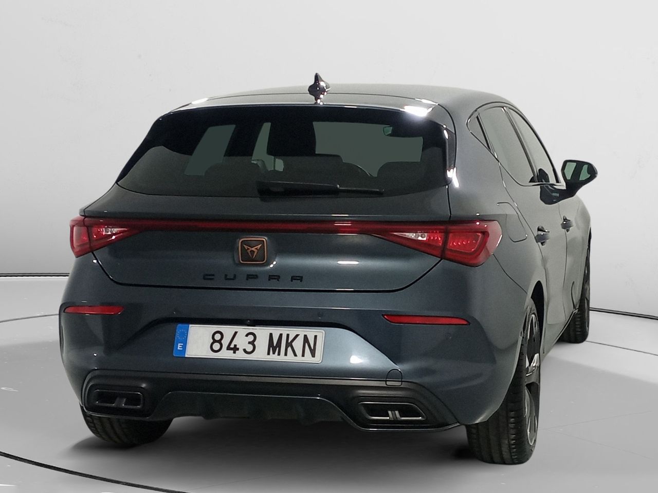 cupra león 2023 / foto grande (2)