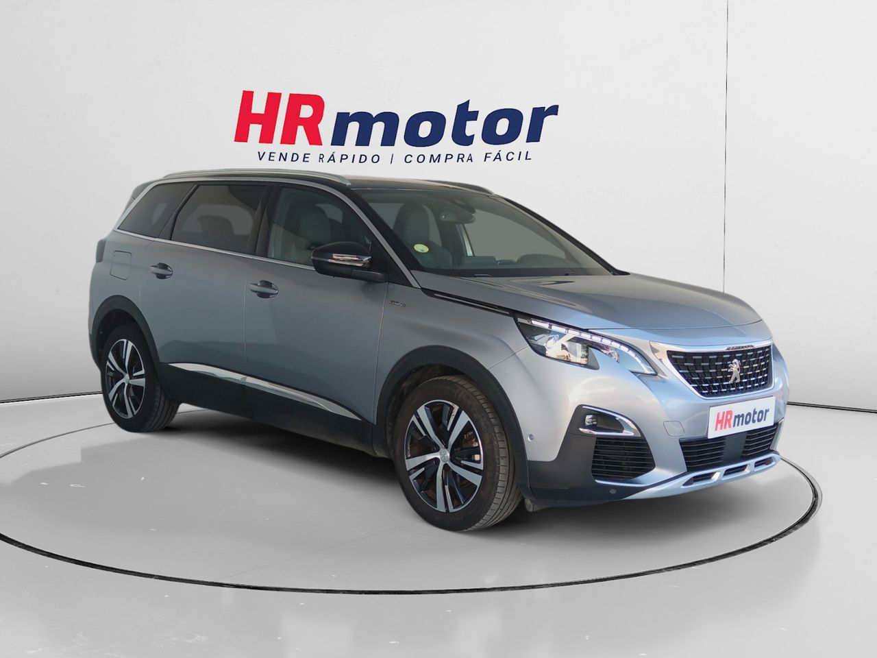 Peugeot 5008 2020 navarra  de segunda mano en Navarra - peugeot 5008 2020 /