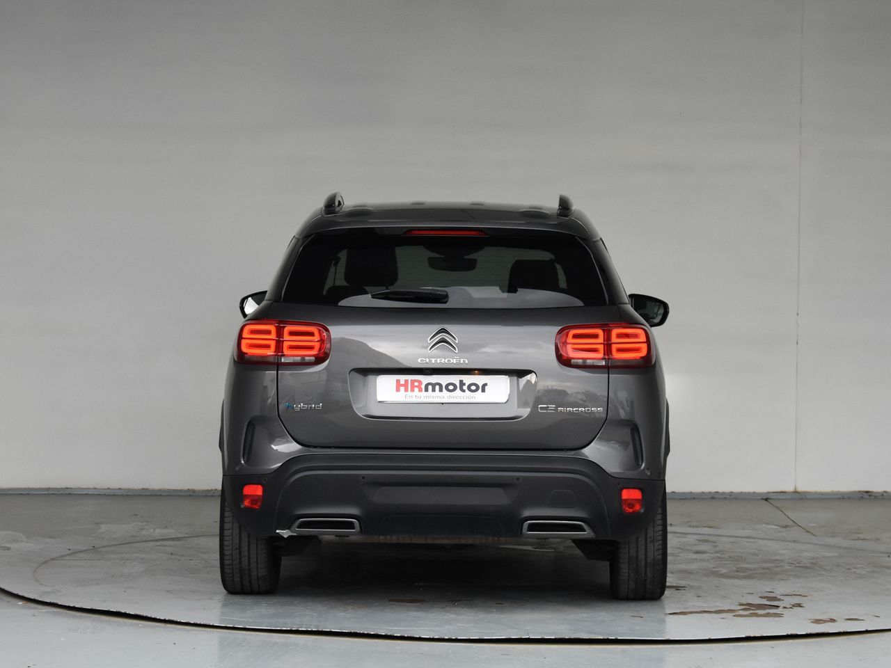 citroën c5 aircross 2020 / foto grande (3)