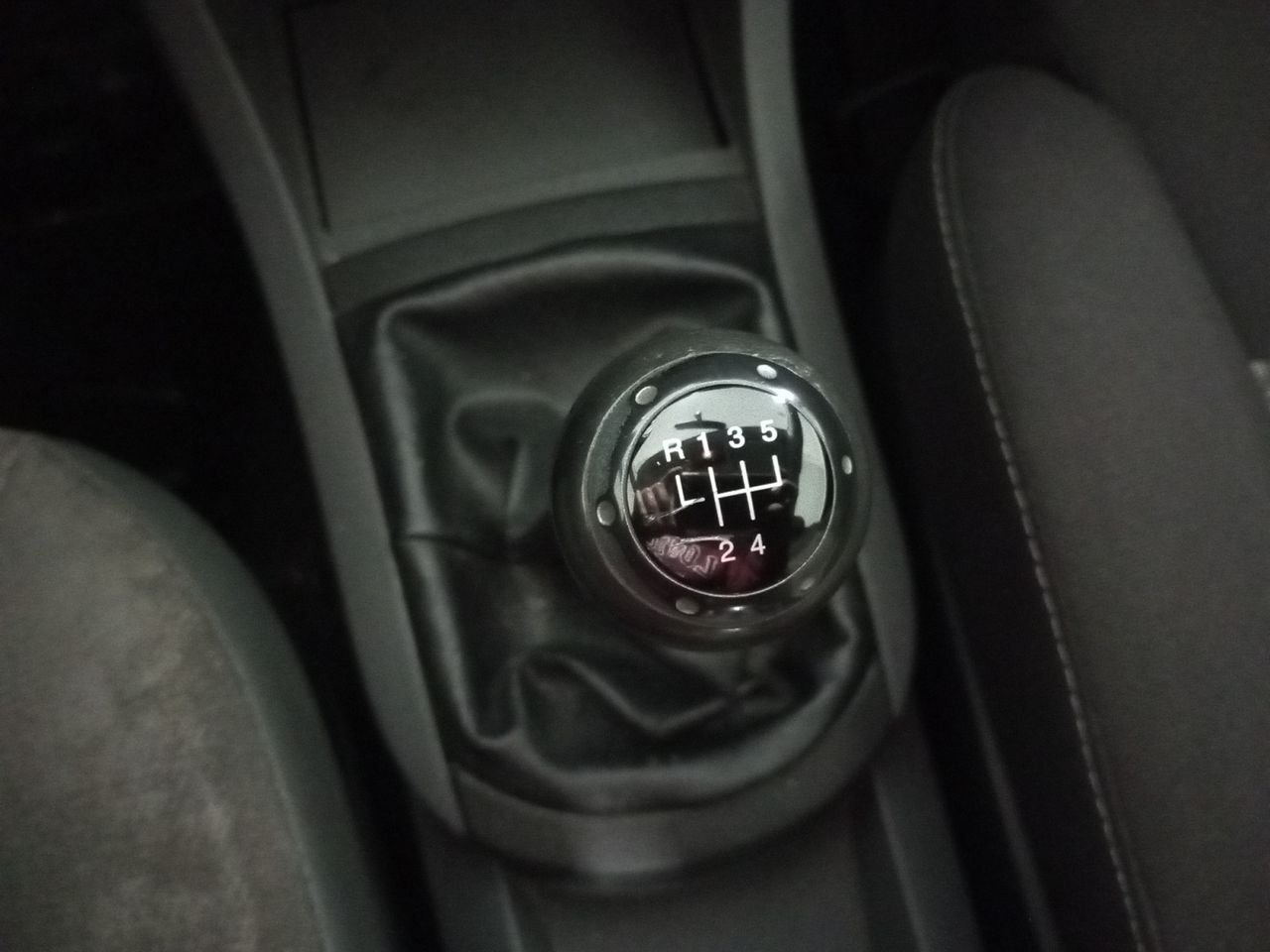 Seat Ibiza Sport Rider - foto 11