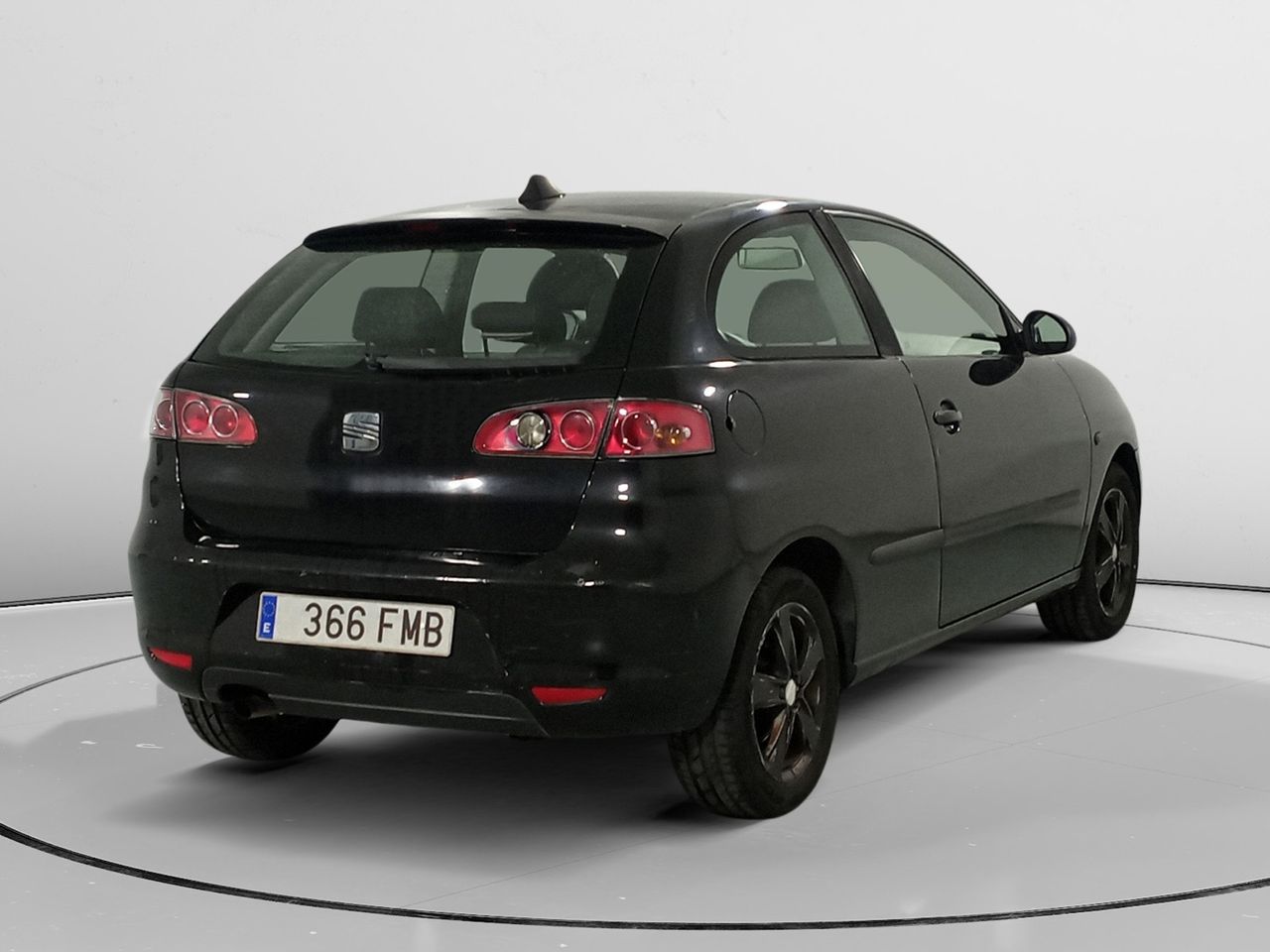 Seat Ibiza Sport Rider - foto 2