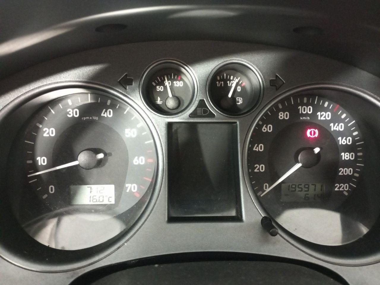 Seat Ibiza Sport Rider - foto 12