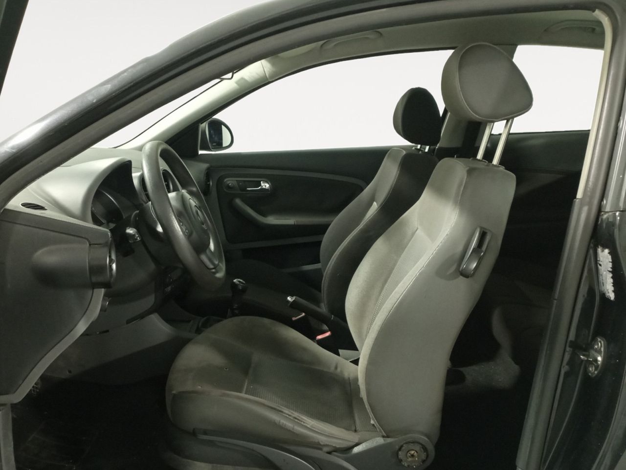 Seat Ibiza Sport Rider - foto 8