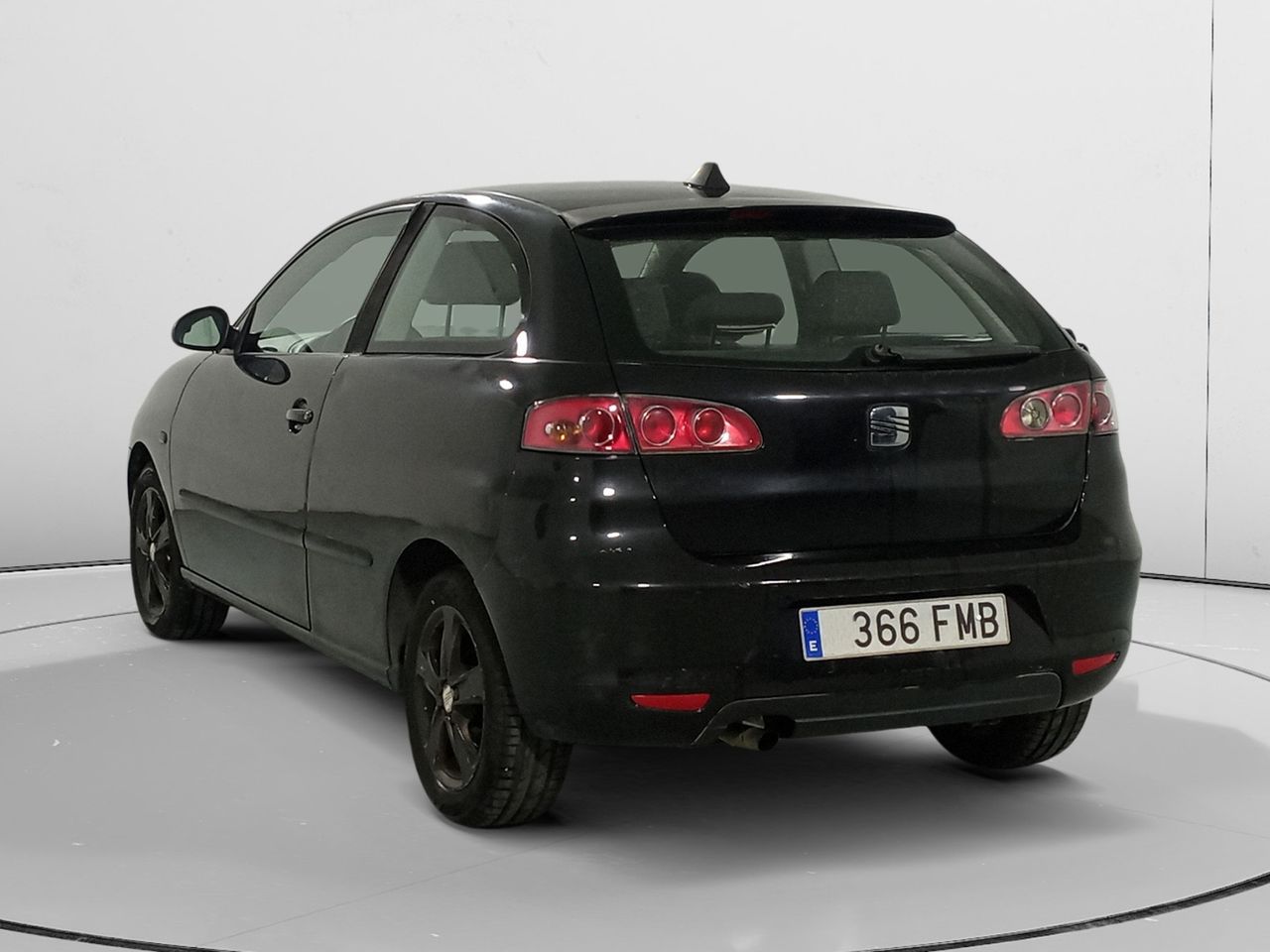 Seat Ibiza Sport Rider - foto 4